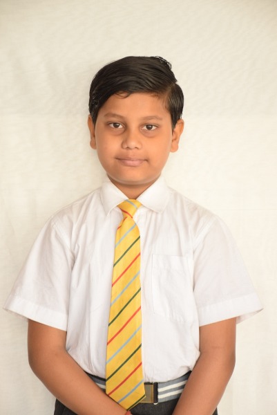 RIDIT PRATAP VERMA 
